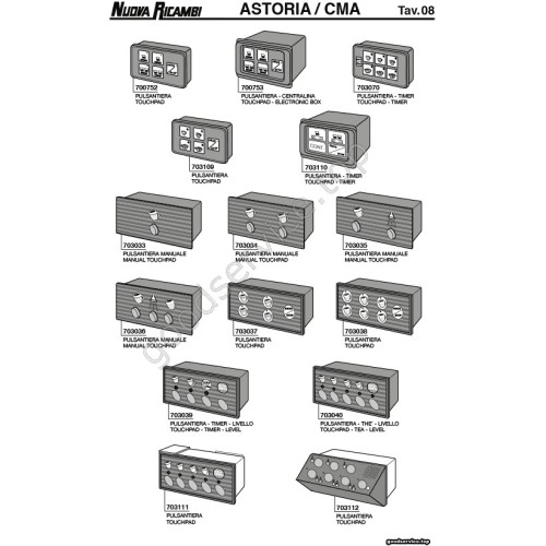 astoria 08
