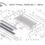 BODY PANEL ASSEMBLY