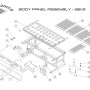 BODY PANEL ASSEMBLY