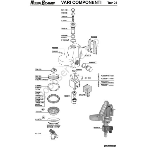 Components 24