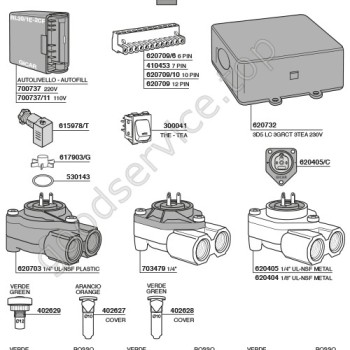 Components 26b
