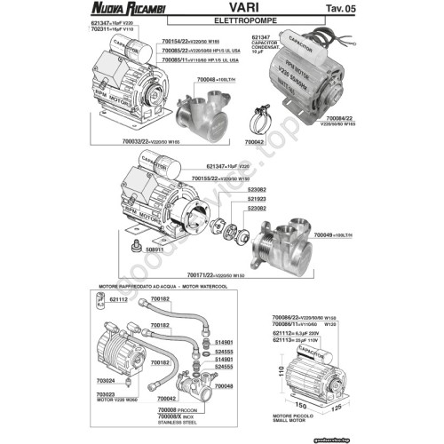 Elettropompe 05