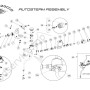 GB5 - FB80 -               Autosteam Assembly