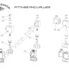 GB5 - FB80 -               Fittings and Valves