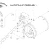 GB5 - FB80 -               Hydraulic Assembly