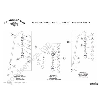 GS3 -               GS3-05-S14
