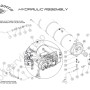 HYDRAULIC ASSEMBLY