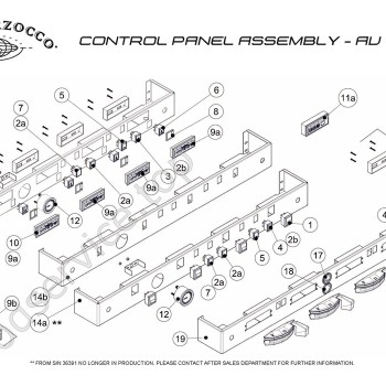 LINEA - FB70 -               FB70-03-S12