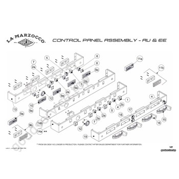 LINEA - FB70 -               FB70-03-S12