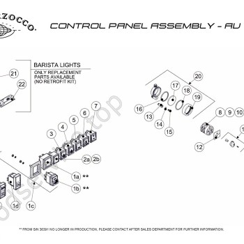 LINEA - FB70 -               FB70-04-S14