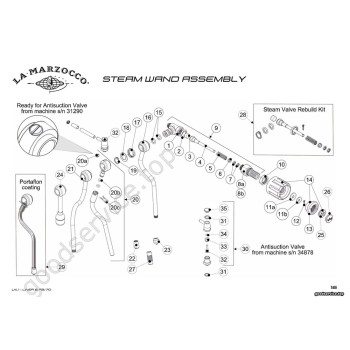 LINEA - FB70 -               FB70-05-S16