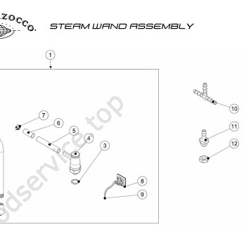 LINEA - FB70 -               FB70-06-S19