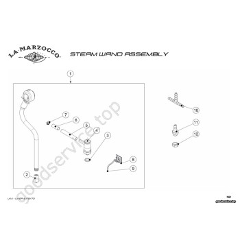 LINEA - FB70 -               FB70-06-S19