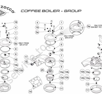 LINEA - FB70 -               FB70-07-S21
