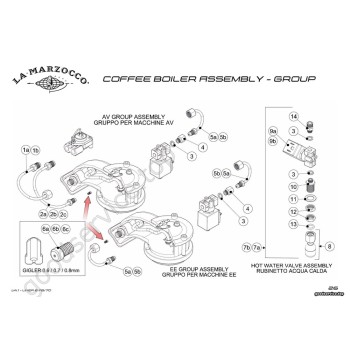 LINEA - FB70 -               FB70-09-S26