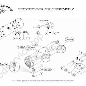 LINEA - FB70 -               FB70-10-S28
