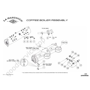 LINEA - FB70 -               FB70-10-S28