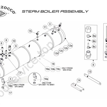 LINEA - FB70 -               FB70-11-S30
