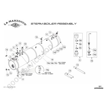 LINEA - FB70 -               FB70-11-S30