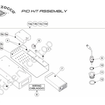 LINEA - FB70 -               FB70-12-S33