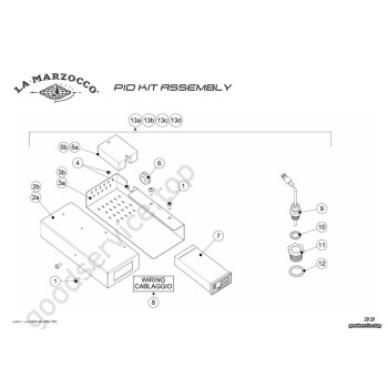LINEA - FB70 -               FB70-12-S33