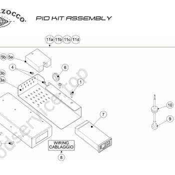 LINEA - FB70 -               FB70-13-S35
