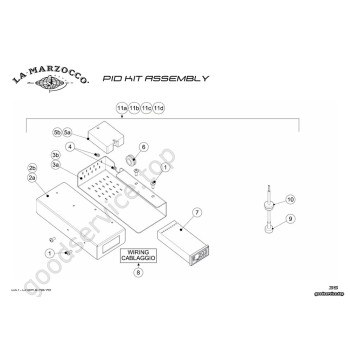 LINEA - FB70 -               FB70-13-S35