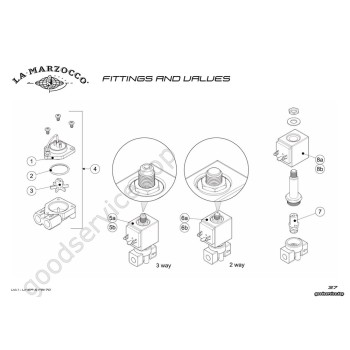 LINEA - FB70 -               FB70-14-S37