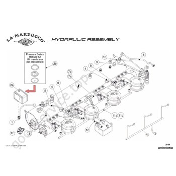 LINEA - FB70 -               FB70-15-S39