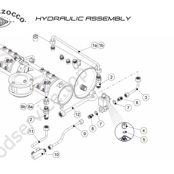LINEA - FB70 -               FB70-16-S41