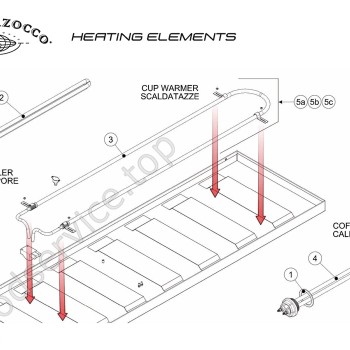 LINEA - FB70 -               FB70-17-S43