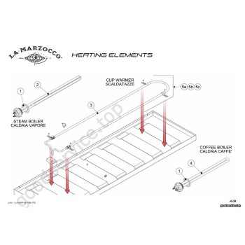 LINEA - FB70 -               FB70-17-S43