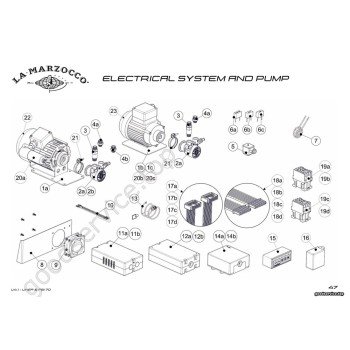 LINEA - FB70 -               FB70-18-S47
