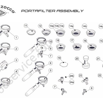 LINEA - FB70 -               FB70-19-S50