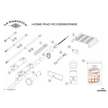 LINEA - FB70 -               FB70-20-S52