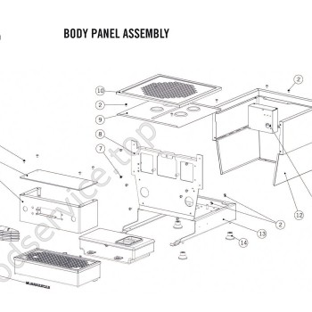 LINEA MINI -               LINEAMINI-01-S06