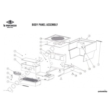 LINEA MINI -               LINEAMINI-01-S06