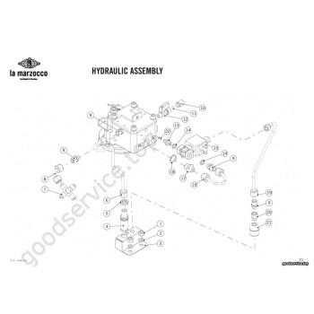 LINEA MINI -               LINEAMINI-08-S21