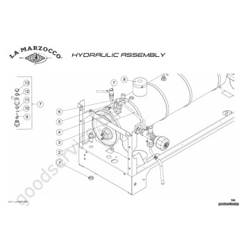 LINEA PB -               LineaPB Parts-04-S15 LINEA PB -               LineaPB Parts-04-S15
