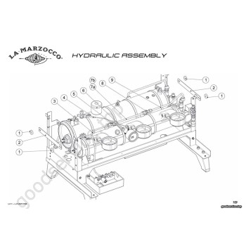LINEA PB -               LineaPB Parts-06-S19 LINEA PB -               LineaPB Parts-06-S19