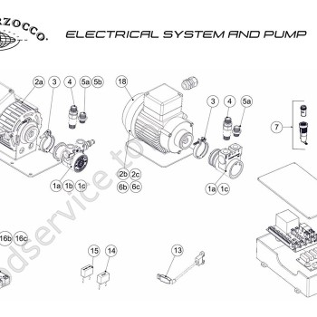 LINEA PB -               LineaPB Parts-16-S42