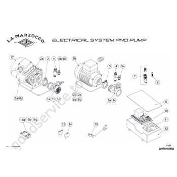 LINEA PB -               LineaPB Parts-16-S42 LINEA PB -               LineaPB Parts-16-S42