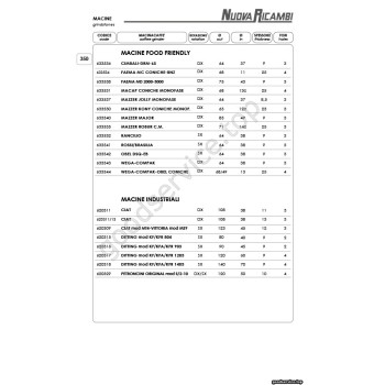 Macine 352 Macine 352