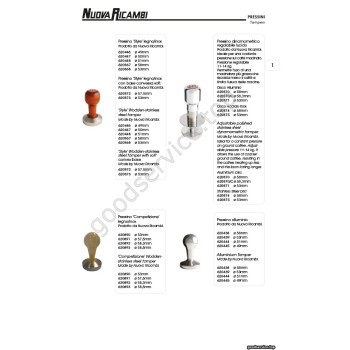 Pressini 01 Pressini 01