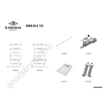 REVERSE OSMOSIS -               Osmo 02 REVERSE OSMOSIS -               Osmo 02