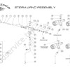 STEAM WAND ASSEMBLY