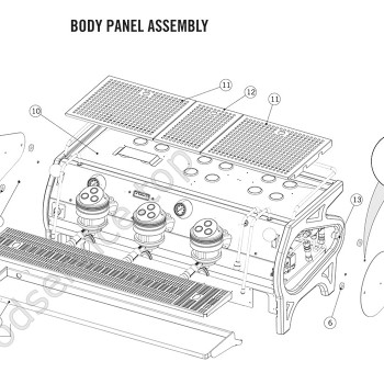 STRADA AV -               Strada AV 01