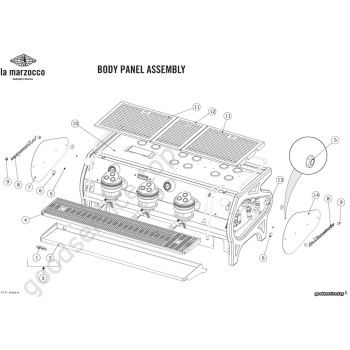 STRADA AV -               Strada AV 01 STRADA AV -               Strada AV 01