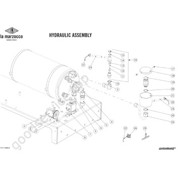 STRADA AV -               Strada AV 10