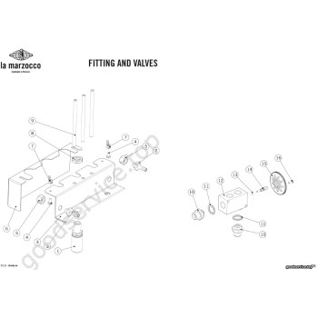 STRADA AV -               Strada AV 11